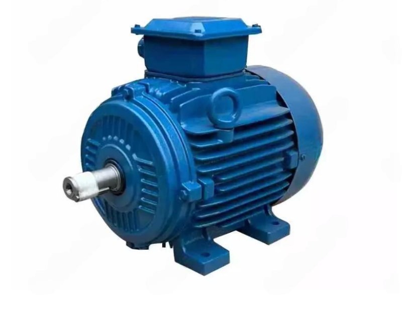 Электродвигатель W22 71 8P 0,12кВт IE1