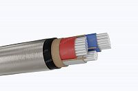 Кабель ААГ 3х50 - 10кВ