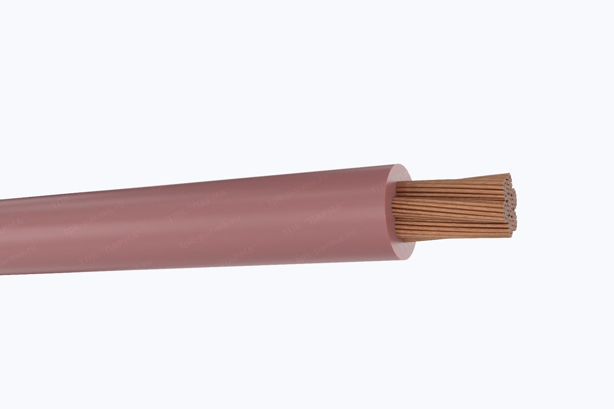 Провод ПГР 35