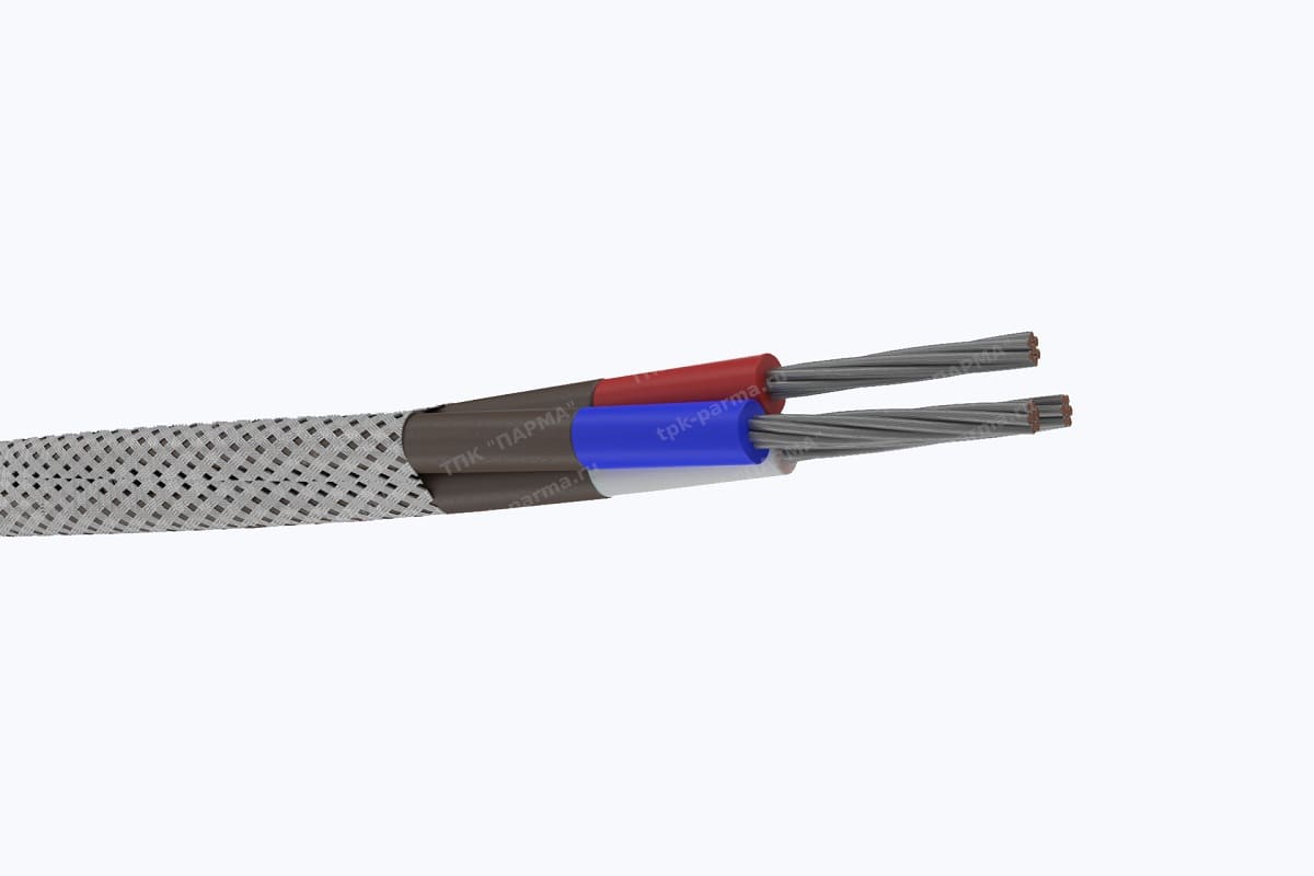 Фотография провода Провод НПКЭ 3х1 3 600