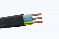 Кабель ВВГнг(A)-П 2х6 - 1кВ