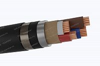 Кабель СШв 4х120 - 1кВ