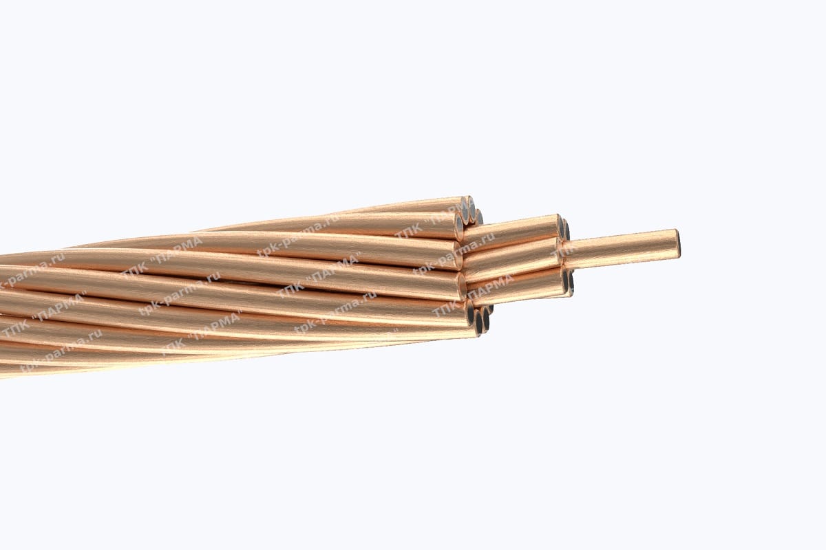 Провод ПБСМД-Эл3 95