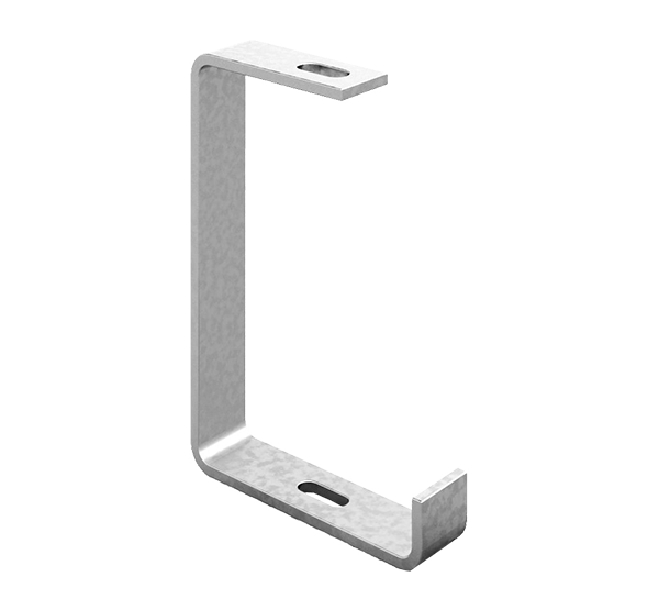 Подвес С образный PCO100 RAL