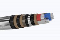 Кабель ЦААБлГ 3х35+1х16 - 1кВ