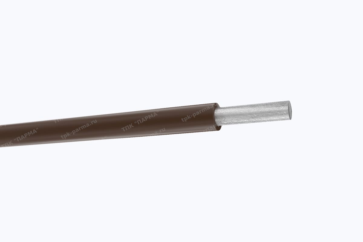 Кабель АПВ 16