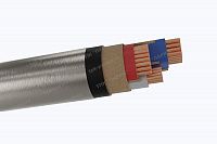 Кабель СГ 3х185 - 6кВ