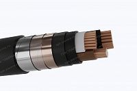 Кабель ВБШвнг(A)-LS 3х150/25 - 6кВ
