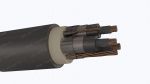 Кабель КГЭ-ХЛ 3х50+1х16+1х10 - 6кВ