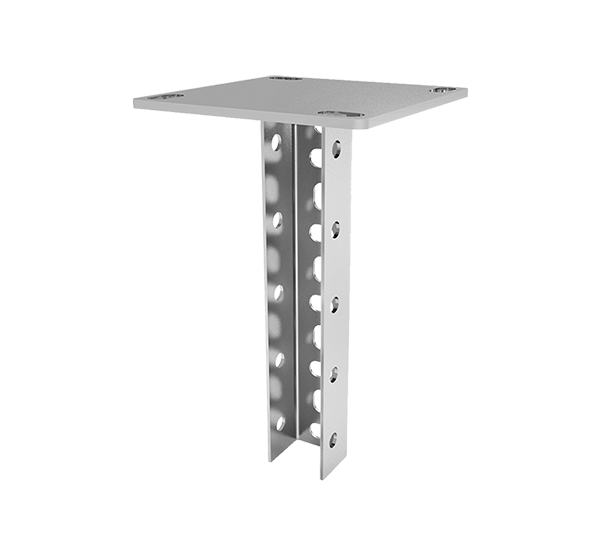 Стойка UPS потолочная усил. UPTSY1200 RAL