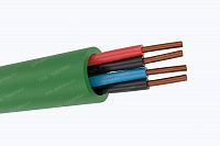 Кабель КСВВнг(A)-LSLTx 2х2х1,78