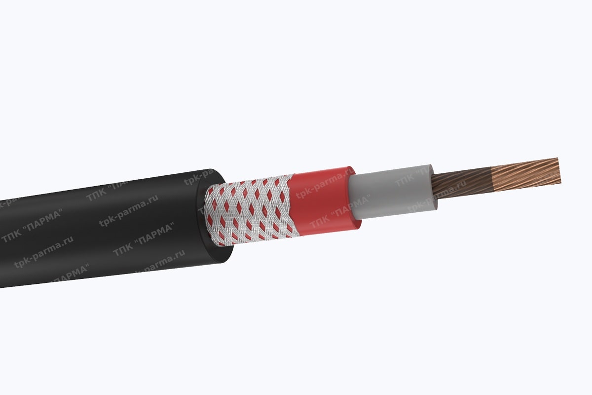 Провод МГШВЭВ 0,12