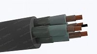 Кабель КРШС 3х16+1х6,0+1х4,0