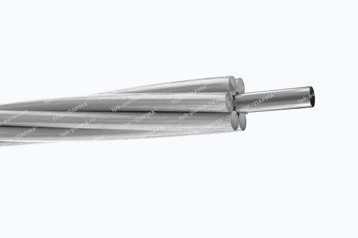 Провод АСТ 500/336