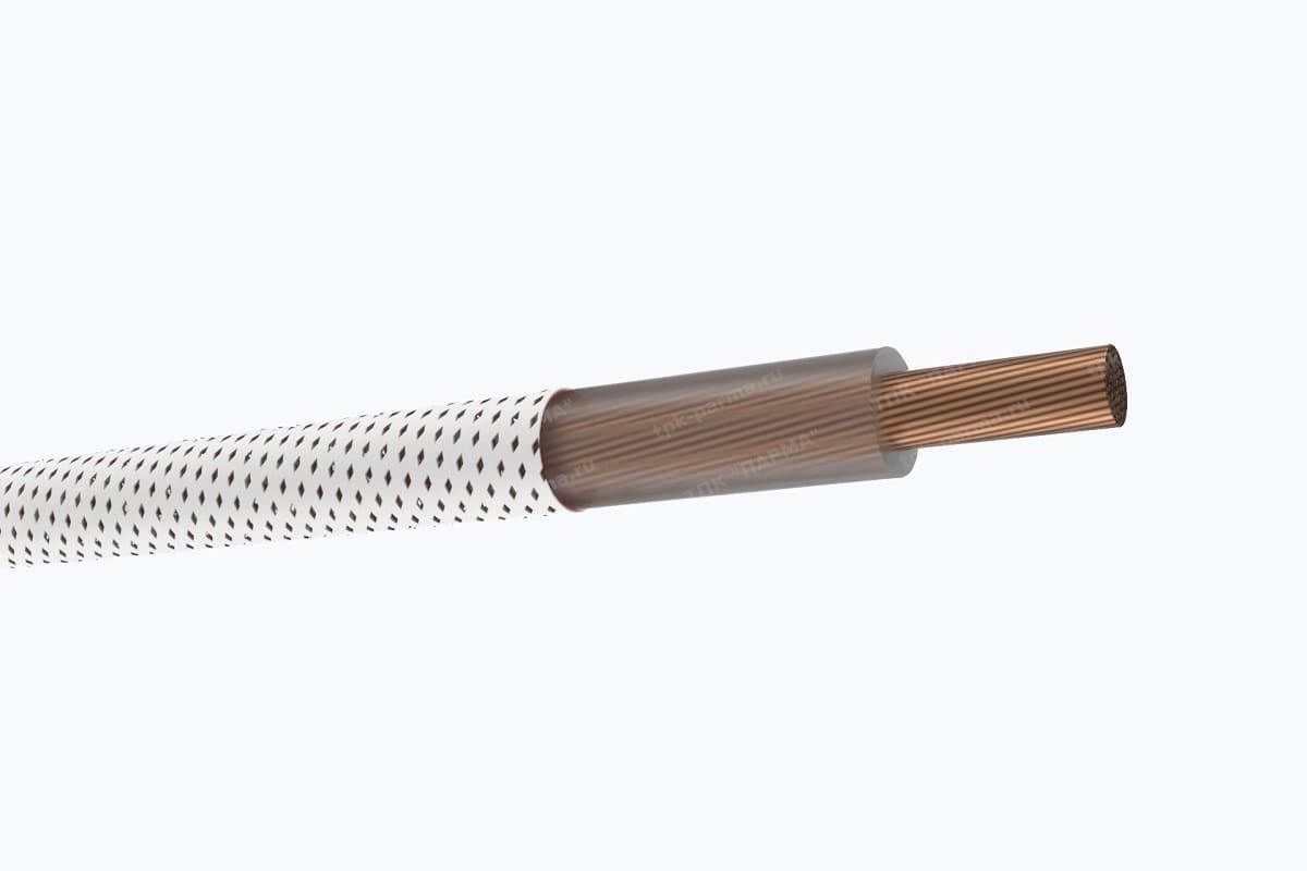 Провод ПГРО 120