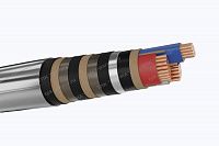 Кабель ЦСБГ 3х35 - 10кВ