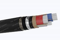 Кабель ЦААШнг 3х70 - 1кВ