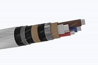 Кабель АСПГ 4х150 - 1кВ