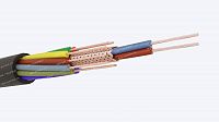 Кабель ШМВ 1х0,12+8х0,12