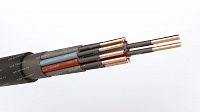 Кабель КППГнг-FRHF 14х1