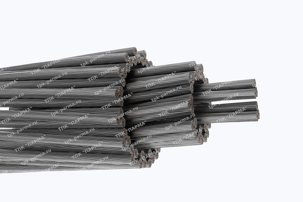 Провод ПГОЛ 30