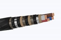 Кабель СБлШв 4х150 - 1кВ