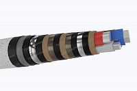 Кабель ААБв 3х35 - 10кВ
