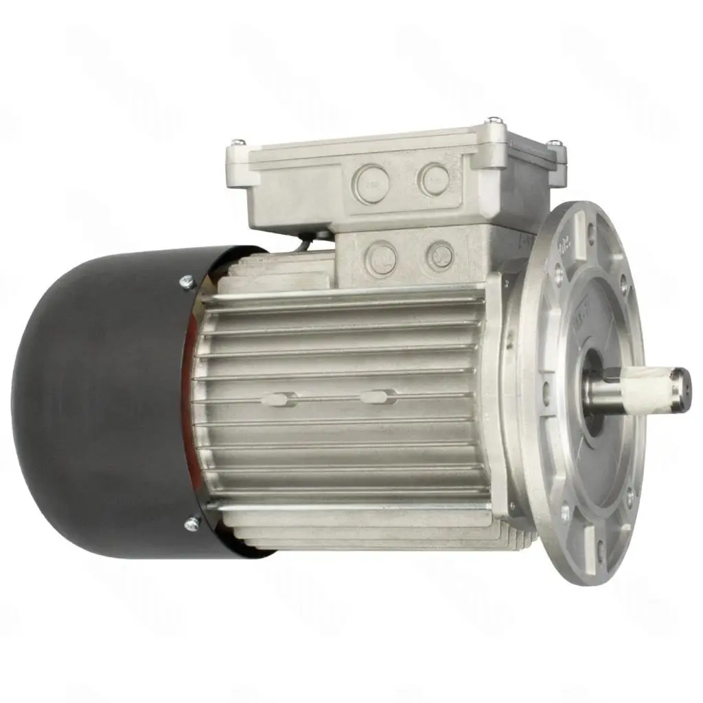 Электродвигатель МА 63 В-6 00005954