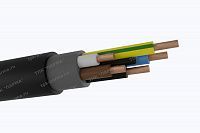 Кабель ВВГнг(A)-LSLTx 5х16 - 1кВ