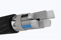 Кабель АПвБбШп(г) 3х70+1х25 - 1кВ