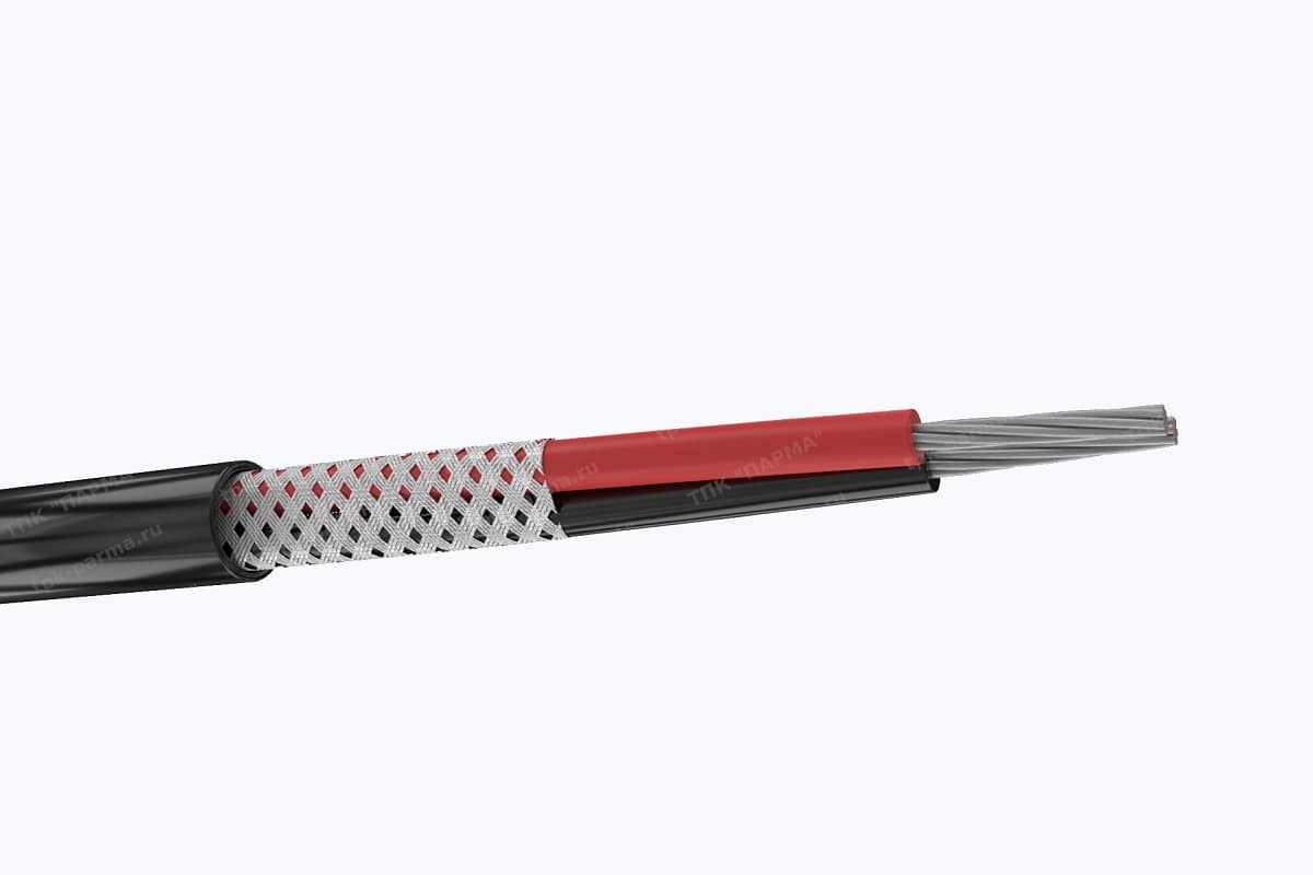 Провод МСЭО 15-18 2х0,12