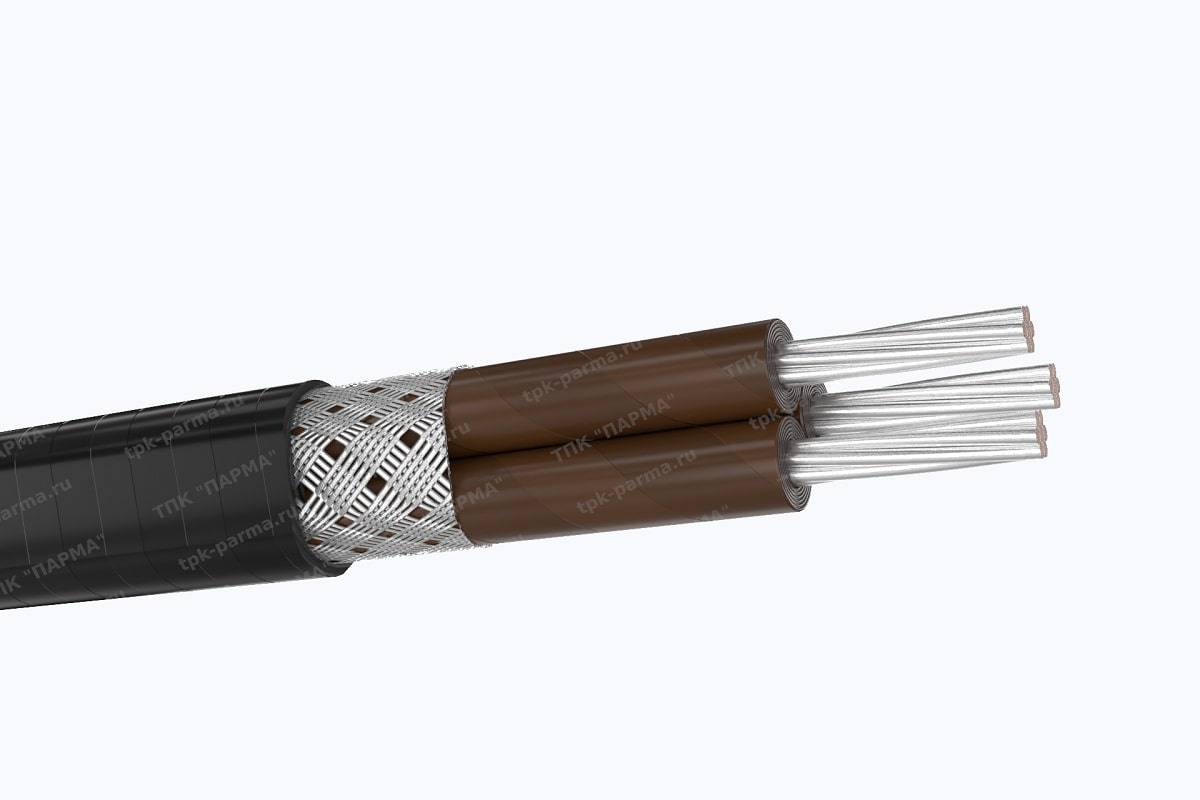 Фотография провода Провод МСЭО 36-33 0,35