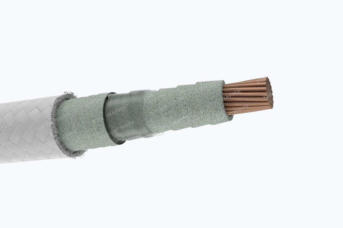 Фотография провода Провод ПСАЛ 16