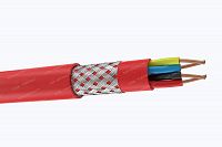 Кабель КПСВВКВт 2х2х2,5