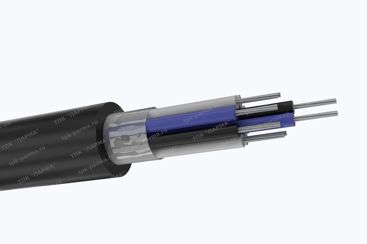 Фотография провода Кабель МКШ 10х0,5