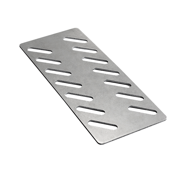 Соединительная пластина SSPLL150*1,2 HDZ