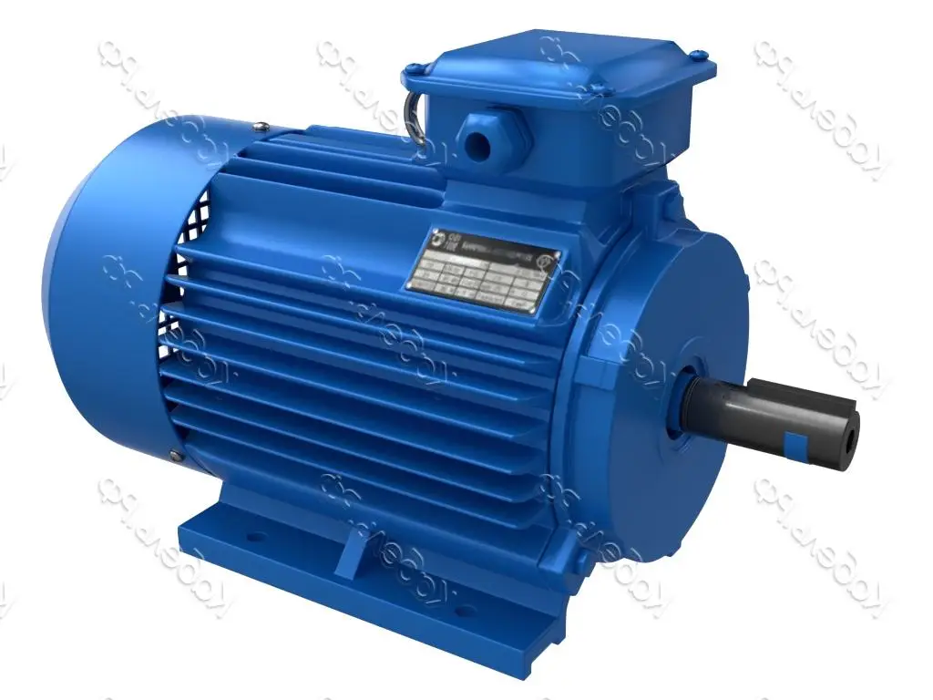 Электродвигатель ESQ 90S6-SDN IM1081