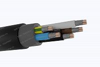 Кабель ВВГнг(A)-FRLS 5х4 - 1кВ