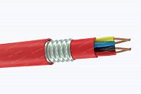Кабель КПСВВБВнг(A)-LS 2х2х2,5