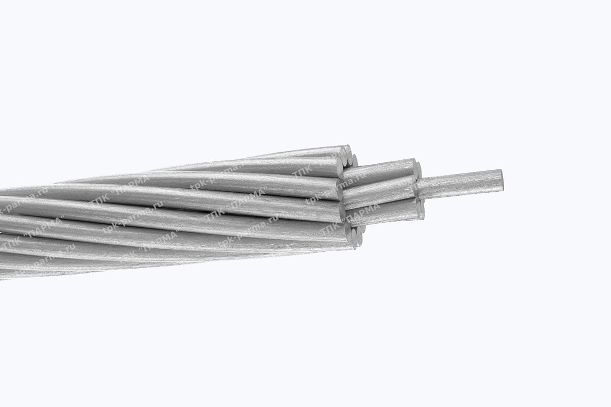 Фотография провода Провод А 700