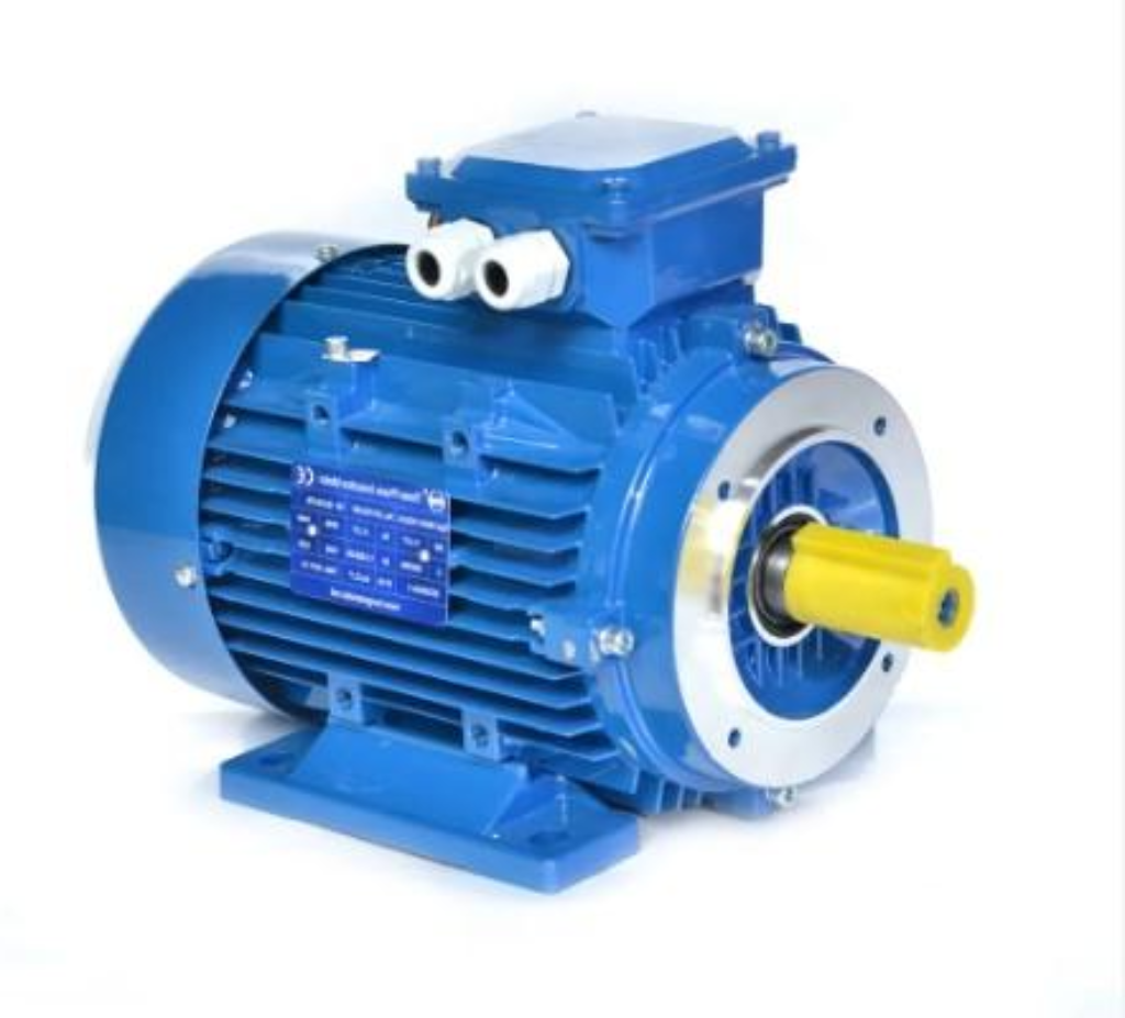 Электродвигатель АИС 100 LB6 IM2181