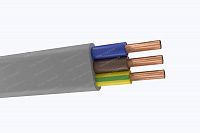 Кабель ПуВВ-ХЛ 3х2,5