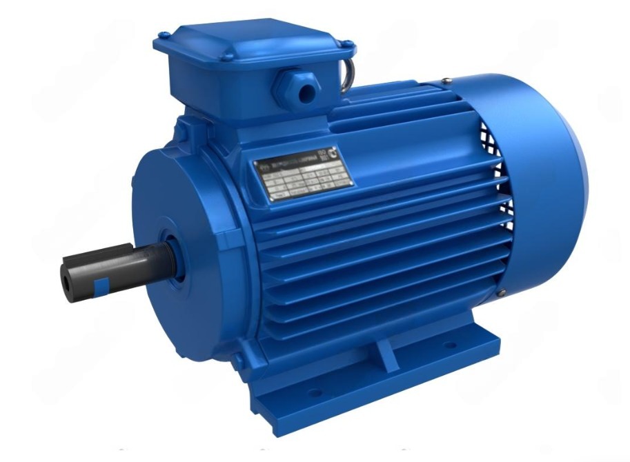 Электродвигатель RA132SA2