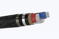 Провод ААШв 3х240 - 10кВ