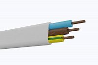 Кабель ШВВП 3х0,75