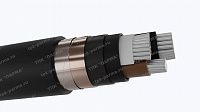 Кабель АВВГнг 3х185 - 6кВ
