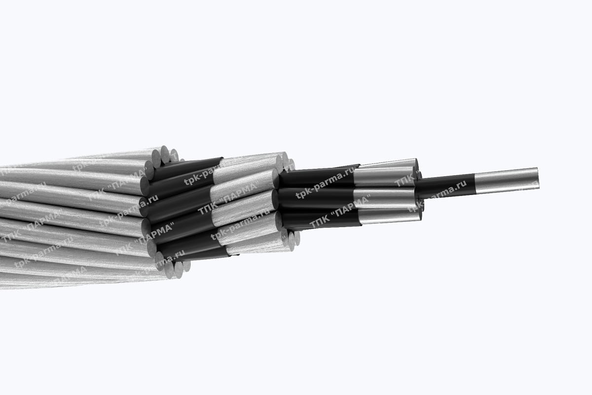 Провод АСКП 550/71