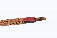 Провод НВМЭ 2х0,75 3 600