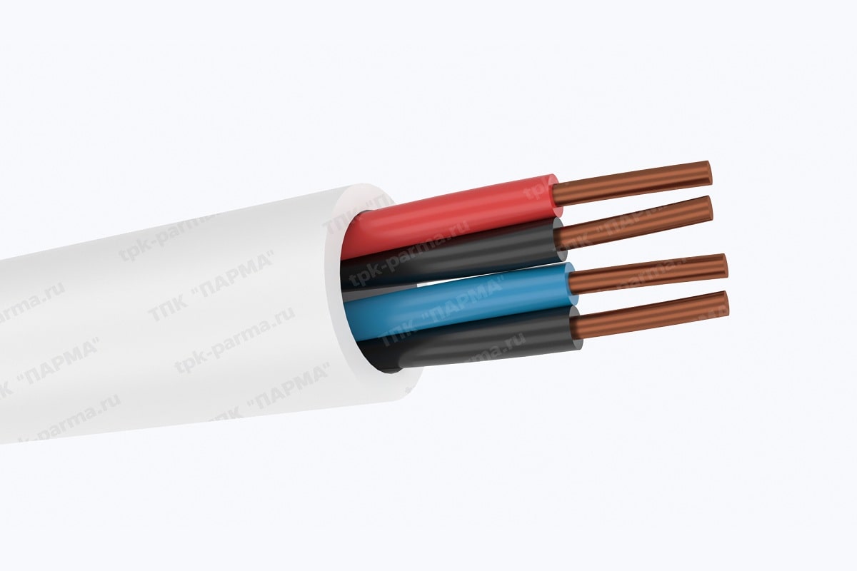 Кабель КСВВ 24х1,5 - 0,66кВ
