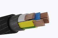 Кабель ПвВГ 3х240 - 1кВ
